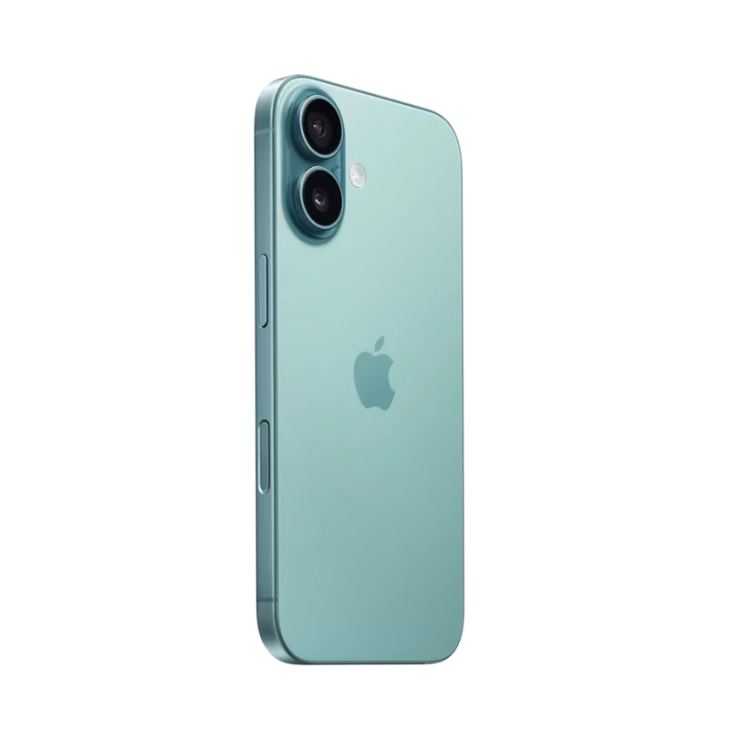 Apple iphone 16 Sarcelle 5G 128 Go