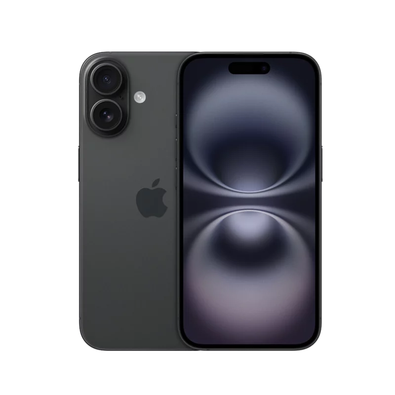 Apple iphone 16 Plus Noir 256 Go – Image 4