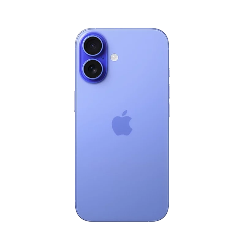 Apple iphone 16 Outremer 5G 128 Go – Image 3