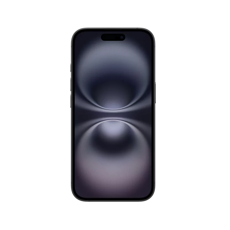 Apple iphone 16 Plus Noir 256 Go – Image 2