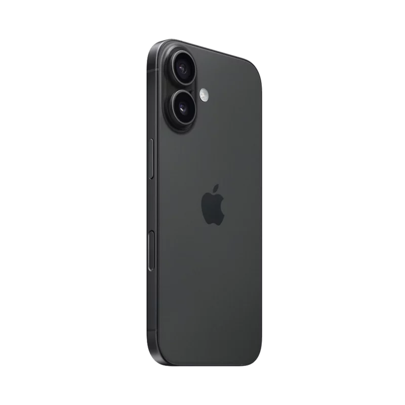Apple iphone 16 Noir 5G 128 Go