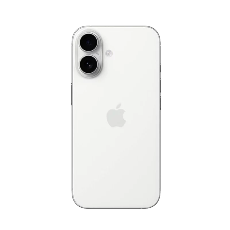 Apple iphone 16 Plus Blanc 256 GO – Image 3