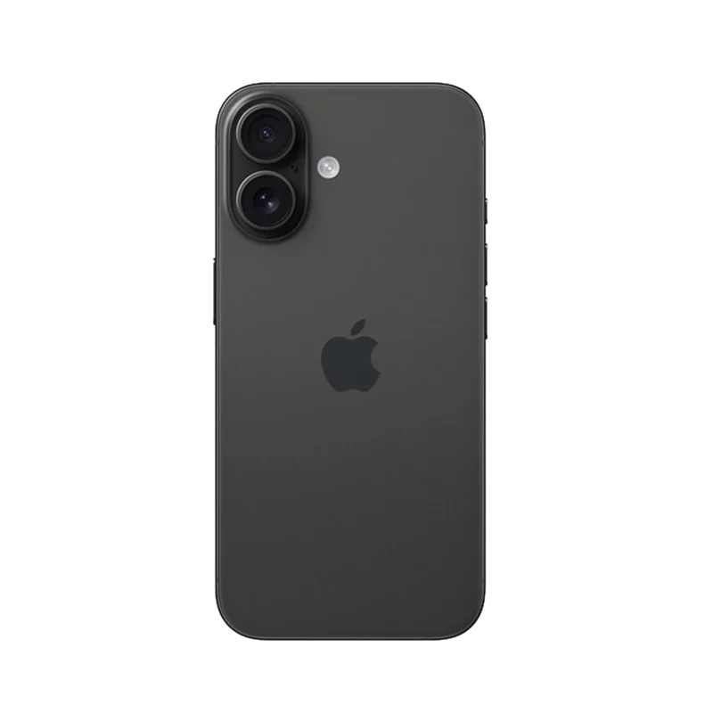 Apple iphone 16 Plus Noir 256 Go – Image 3