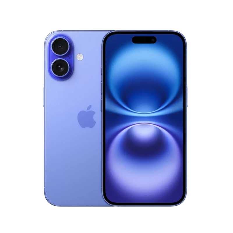 Apple iphone 16 Outremer 5G 128 Go – Image 4