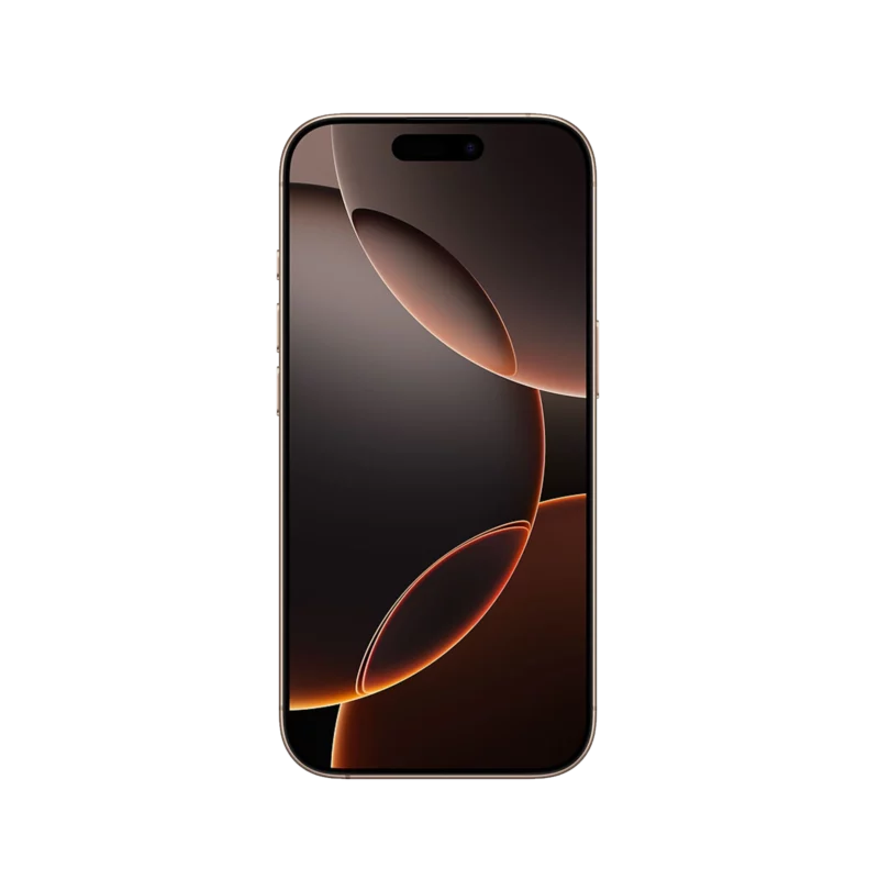 Apple iphone 16 Pro Max 5G Titane Sable 512 Go – Image 2