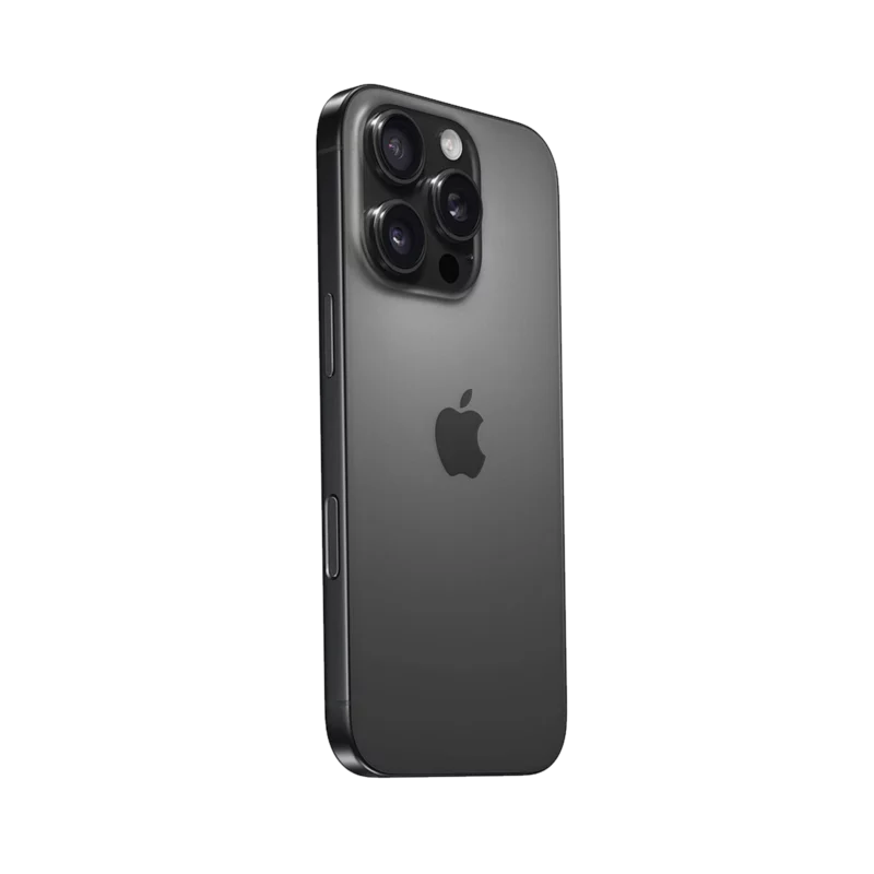 Apple iphone 16 Pro Max 5G Titane Noir 512 Go