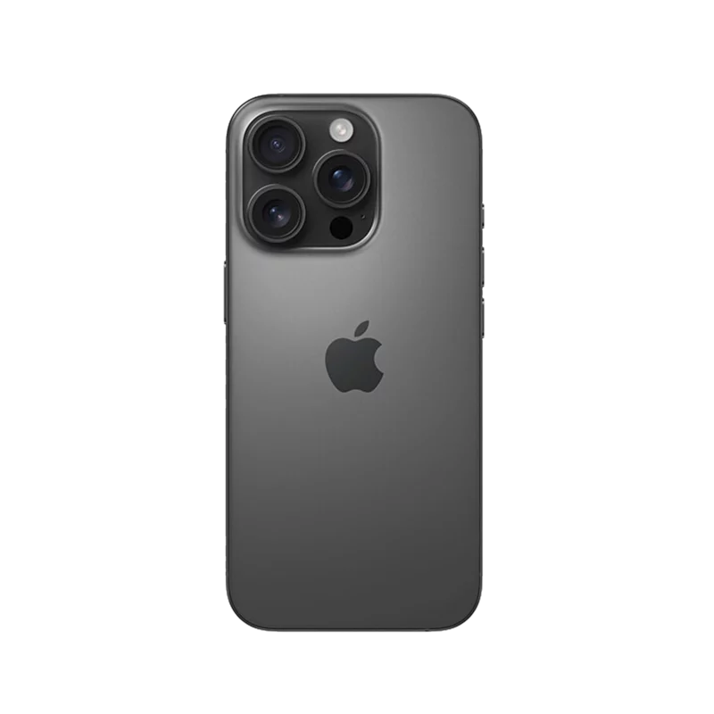 Apple iphone 16 Pro Max 5G Titane Noir 512 Go – Image 3