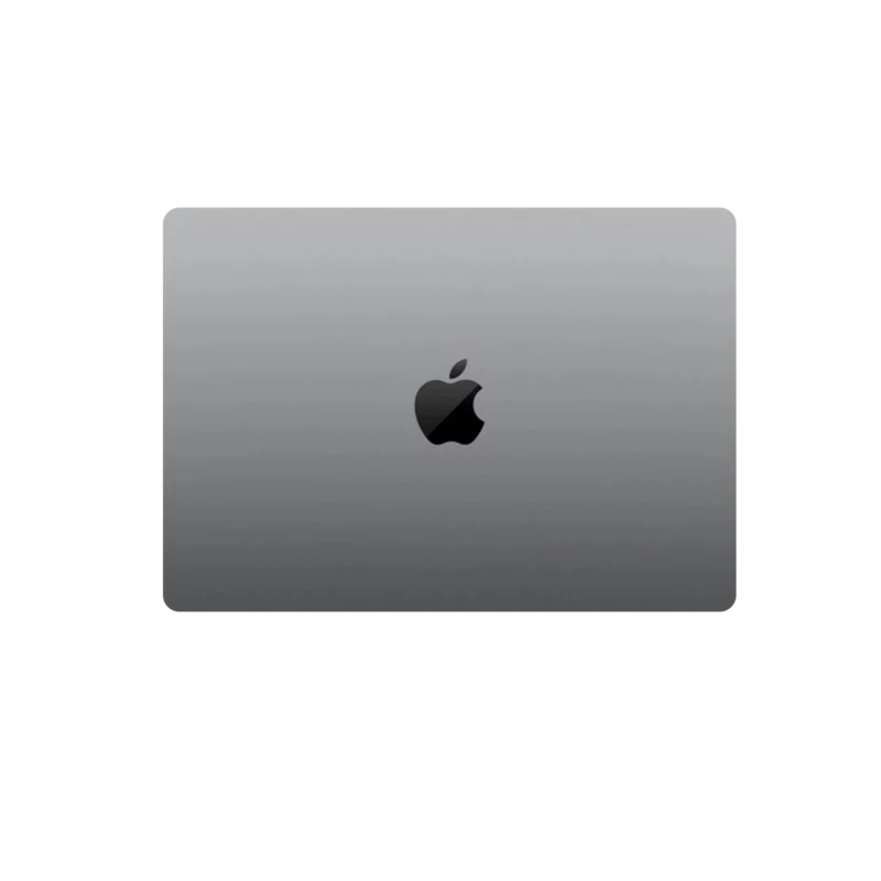Apple Macbook Pro 14" M3 8Go 512 Go Gris Sidéral – Image 2
