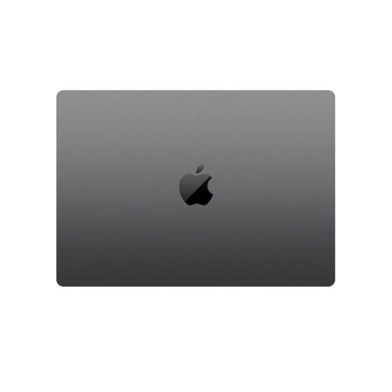 Apple Macbook Pro 16" M3 Pro 18Go, 512 Go Noir Sidéral – Image 2