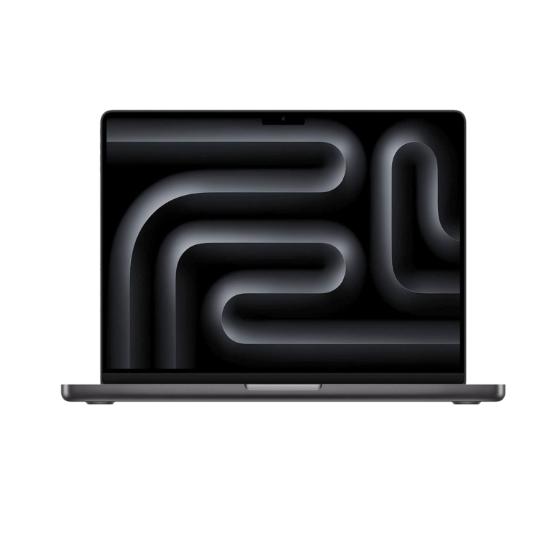 Apple Macbook Pro 16" M3 Pro 18Go, 512 Go Noir Sidéral