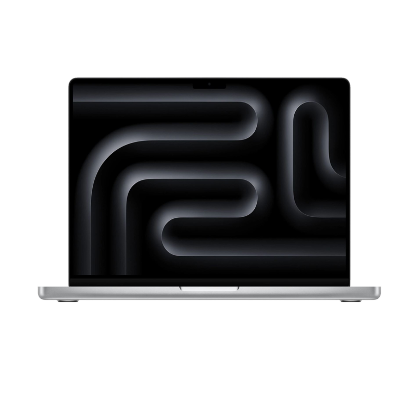 Apple Macbook Pro 16" M3 Pro 18Go, 512 Go Argent