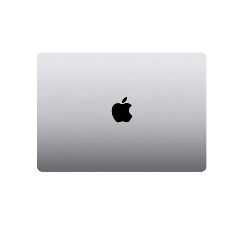 Apple Macbook Pro 16" M3 Pro 18Go, 512 Go Argent – Image 2