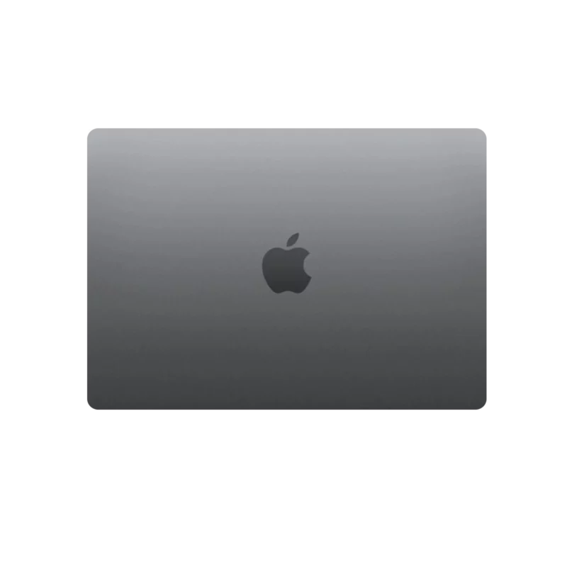 Apple Macbook Air 13" M2 256Gb 8Go Gris Sidéral – Image 2