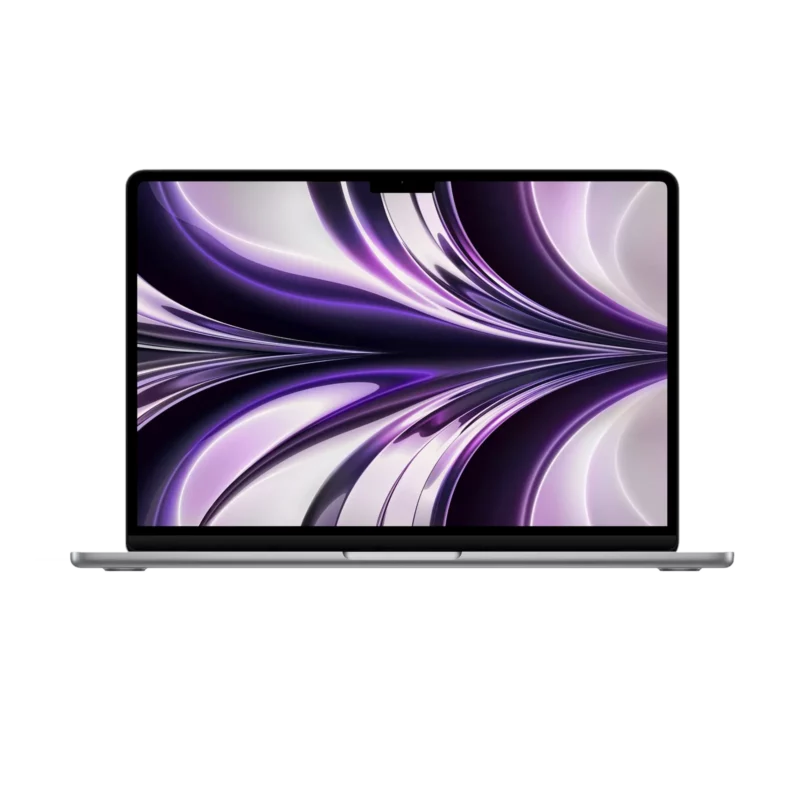 Apple Macbook Air 13" M2 256Gb 8Go Gris Sidéral – Image 4