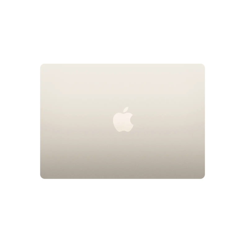 Apple MacBook Air M2, 256Gb 8Go 13" Lumière Stellaire – Image 4