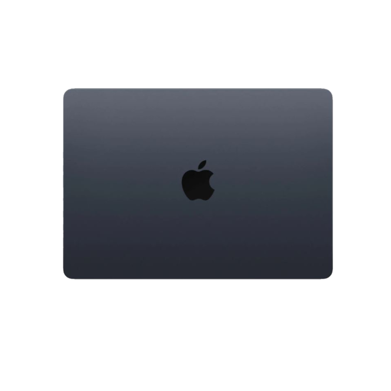 Apple Macbook Air 13" M2 8Go 256 Go Minuit – Image 2