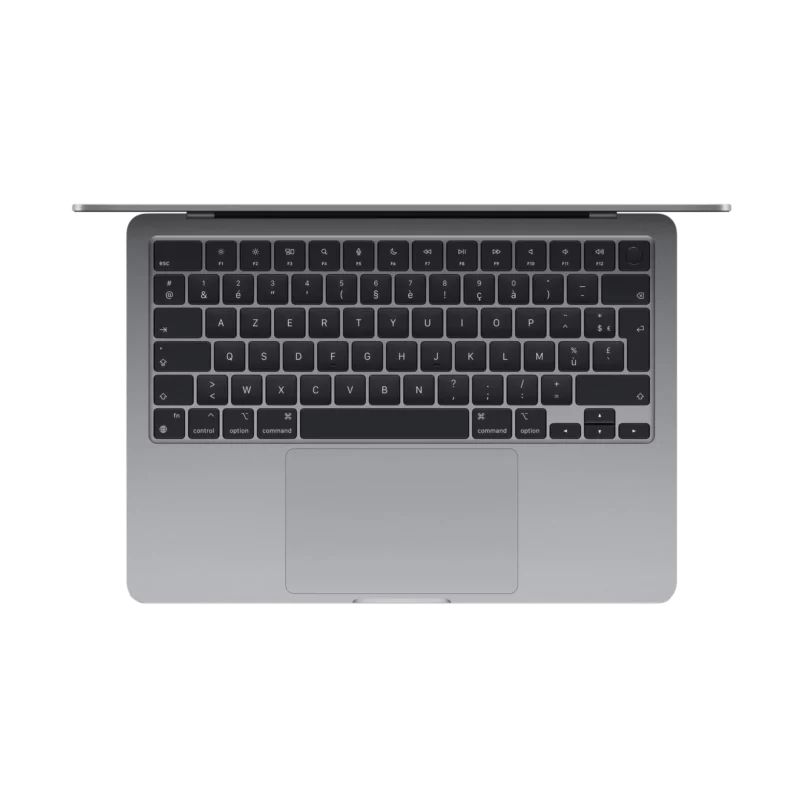 Apple Macbook Air 13" M3 8Go 256 Go Gris Sidéral