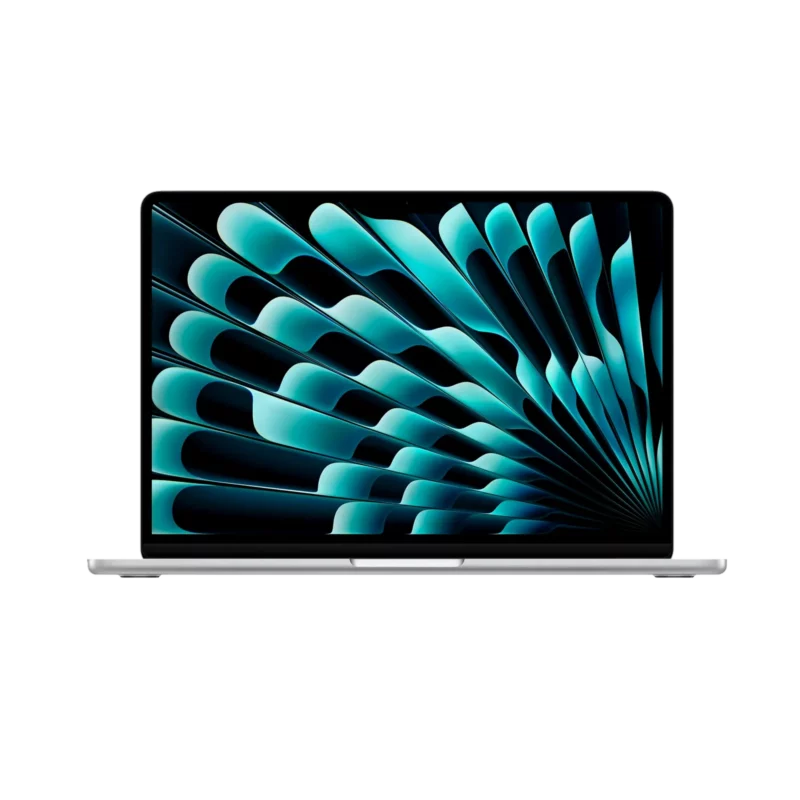 Apple Macbook Air 15" M3 8Go 256 Go Argent