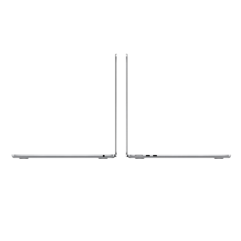 Apple Macbook Air 15" M3 8Go 256 Go Argent – Image 3