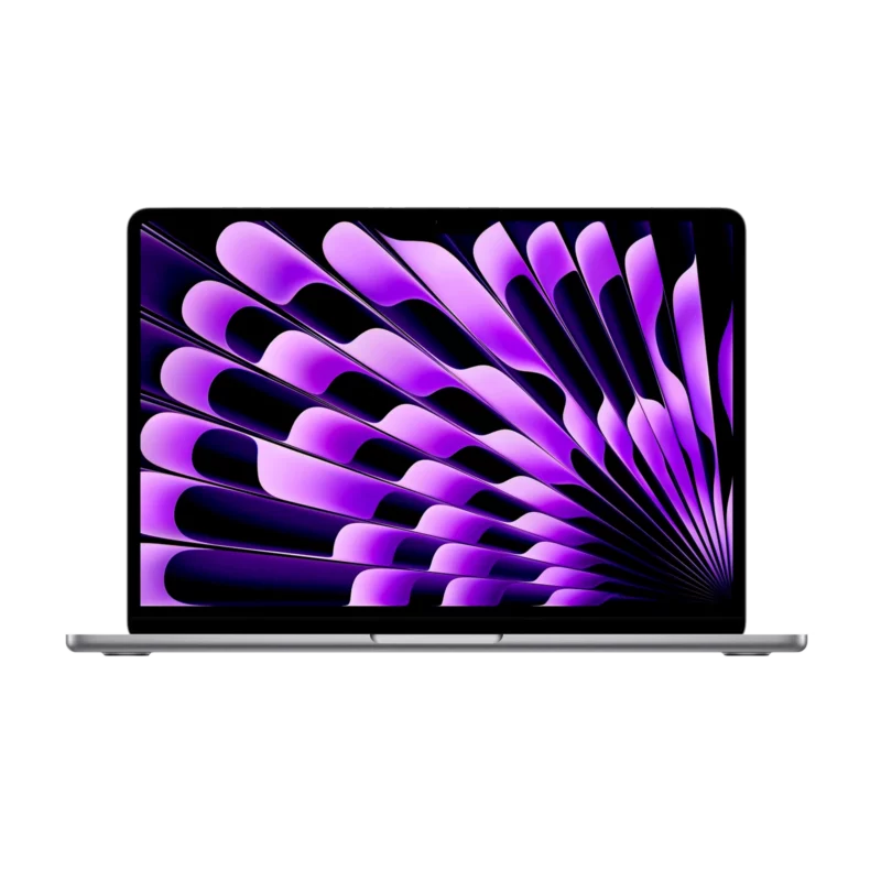 Apple Macbook Air 15" M3 8Go 256 Go Gris Sidéral