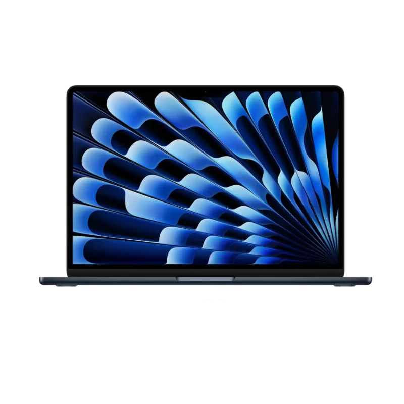 Apple Macbook Air 15" M3 8Go 256 Go Minuit