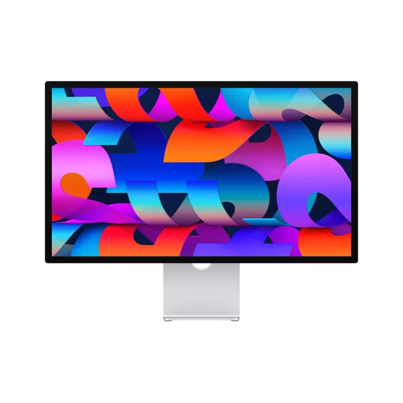 APPLE STUDIO DISPLAY 27" ECRAN 5K