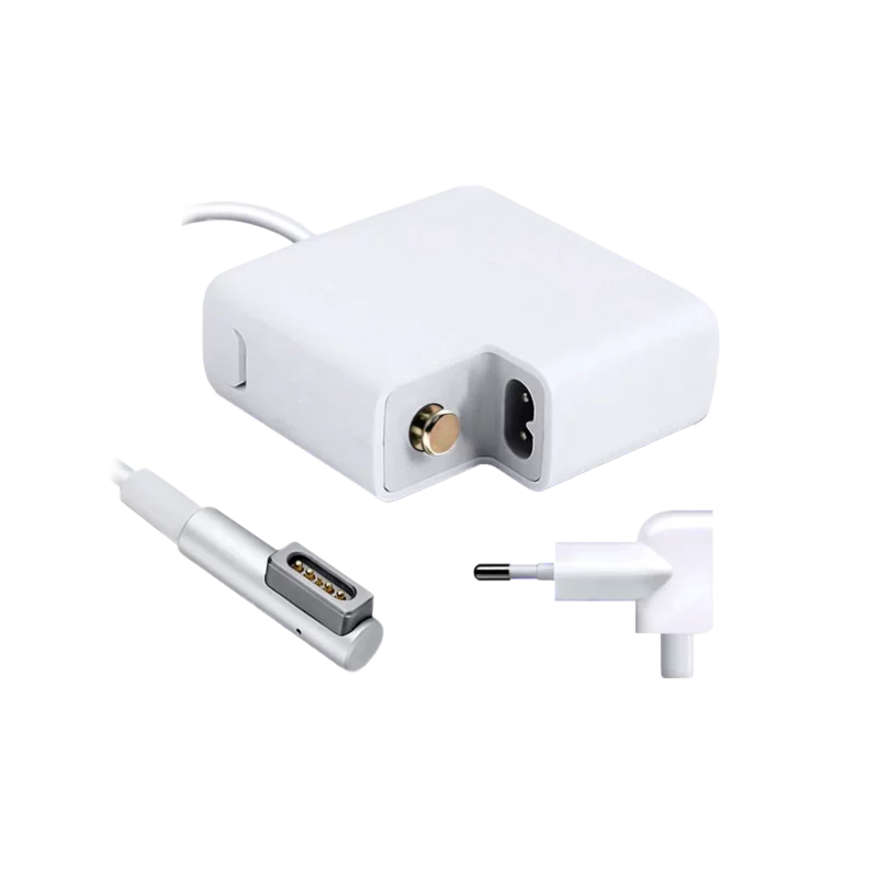 Chargeur Apple Magsafe Blanc 85W – Image 2
