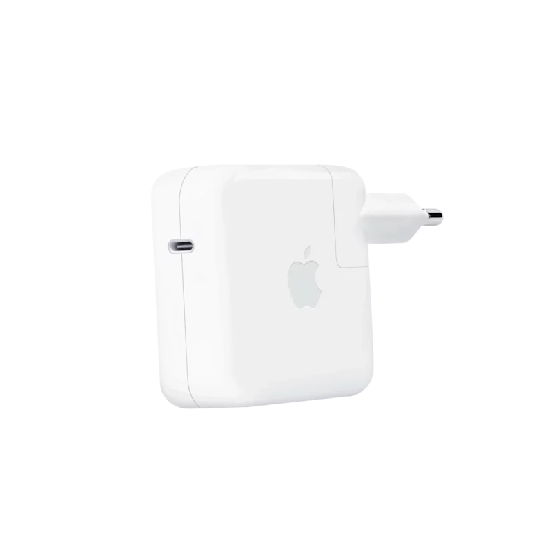Chargeur Apple USB-C Blanc 96W