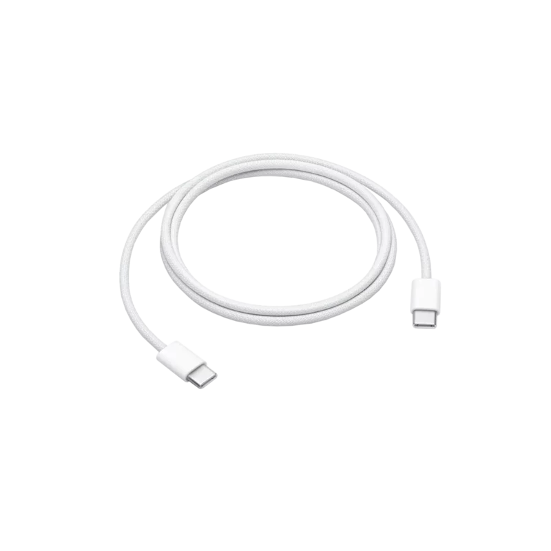 Câble Apple pour Chargeurs USB-C 240W