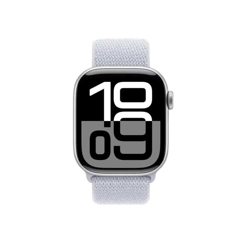 Apple Watch Séries 10, 42 MM Nuée Bleue – Image 3