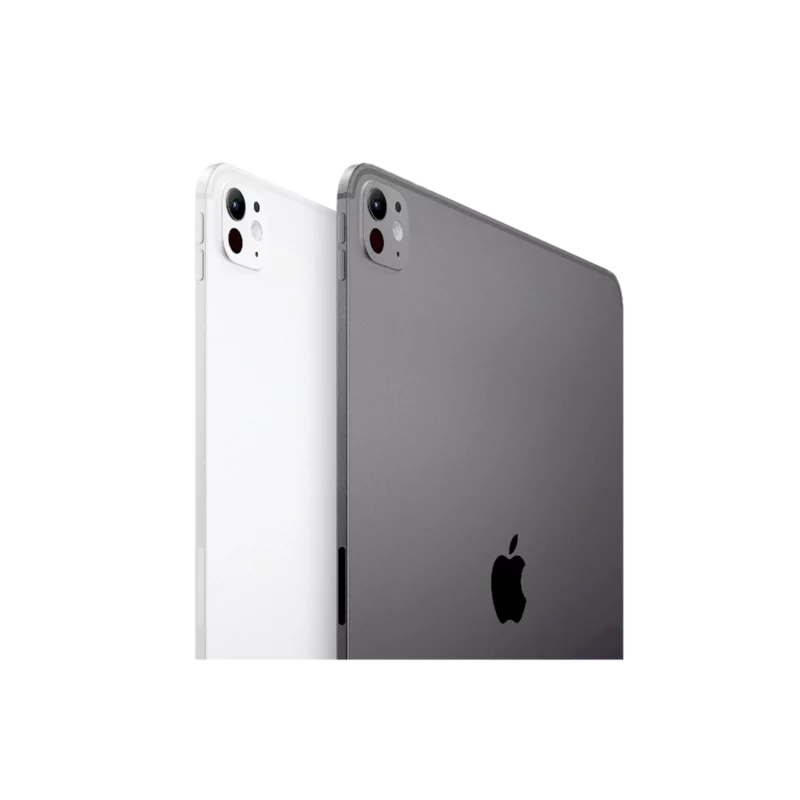 Apple iPad Pro 11" M4, 8Go 256Go Noir Sidéral – Image 4