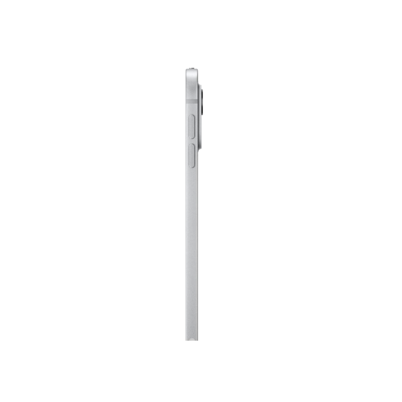 Apple iPad Pro 11" M4 GPU 10 Cr 8Go, 256Go Argent – Image 3