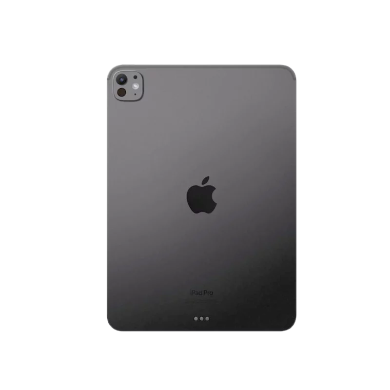 Apple iPad Pro 11" M4, 8Go 256Go Noir Sidéral – Image 2