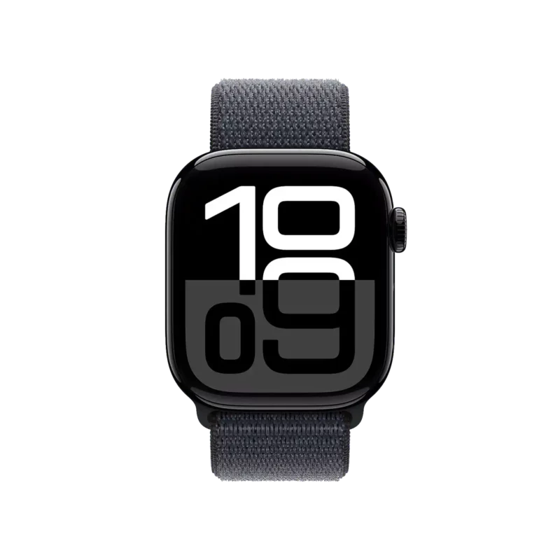 Apple Watch Séries 10, 42 MM Encre Violette – Image 3
