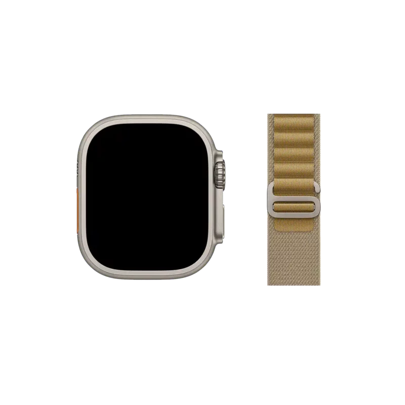 Apple Watch Ultra 2, 49 MM Alpine Sahara – Image 2