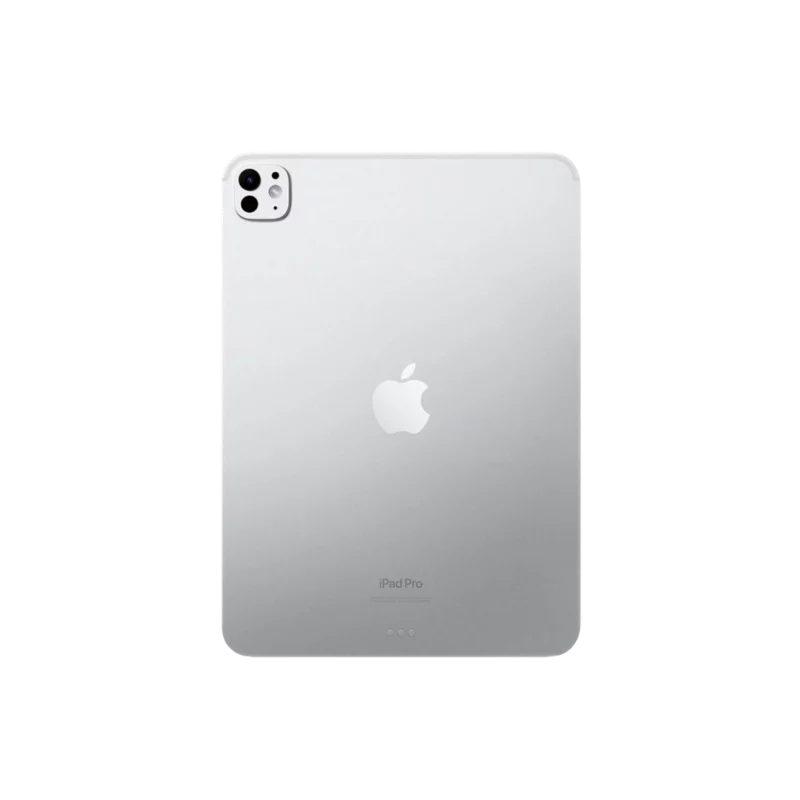 Apple iPad Pro 11" M4 GPU 10 Cr 8Go, 256Go Argent – Image 2