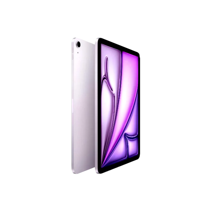 Apple iPad Air 11" M2, 8Go 128Go Mauve – Image 4