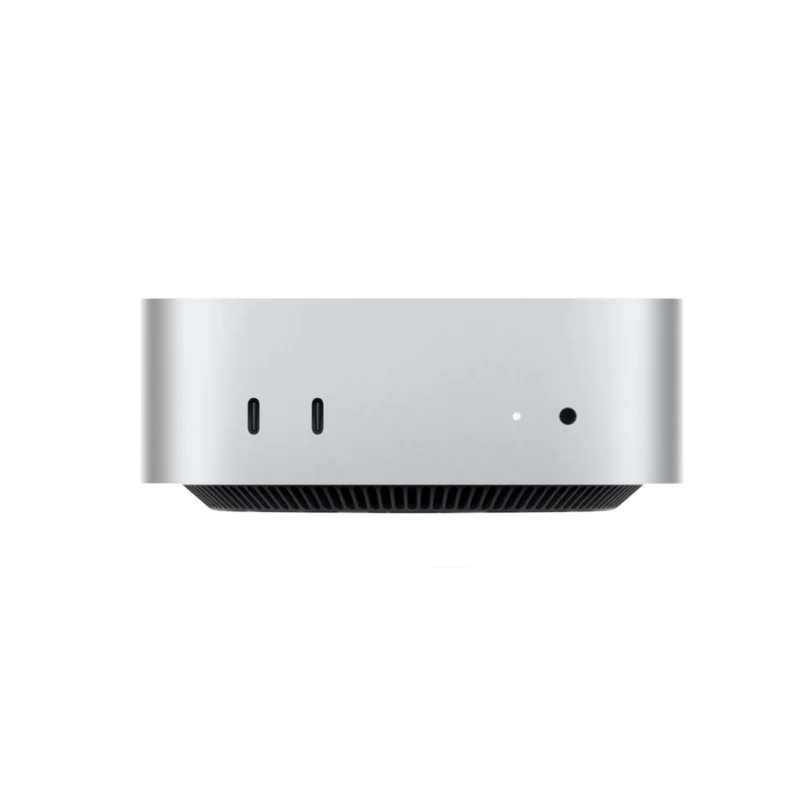 Apple Mac Mini M4 CPU 10Coeurs 16Go 256Go – Image 2