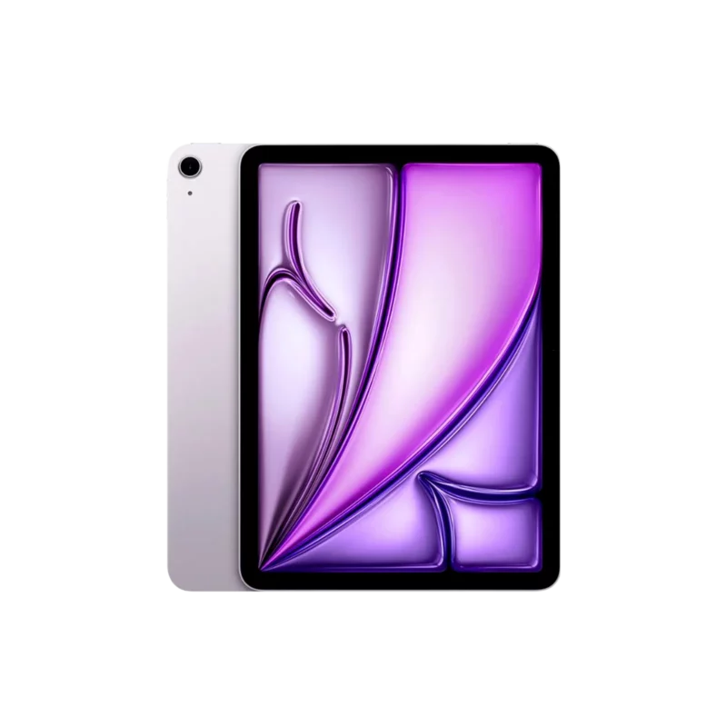 Apple iPad Air 11" M2, 8Go 128Go Mauve