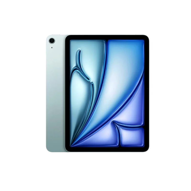 Apple iPad Air 11" M2 8Go, 128Go Bleu