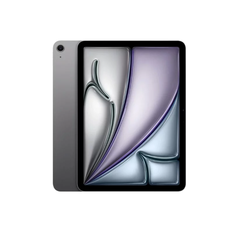 Apple iPad Air 11" M2 8Go, 128Go Gris sidéral