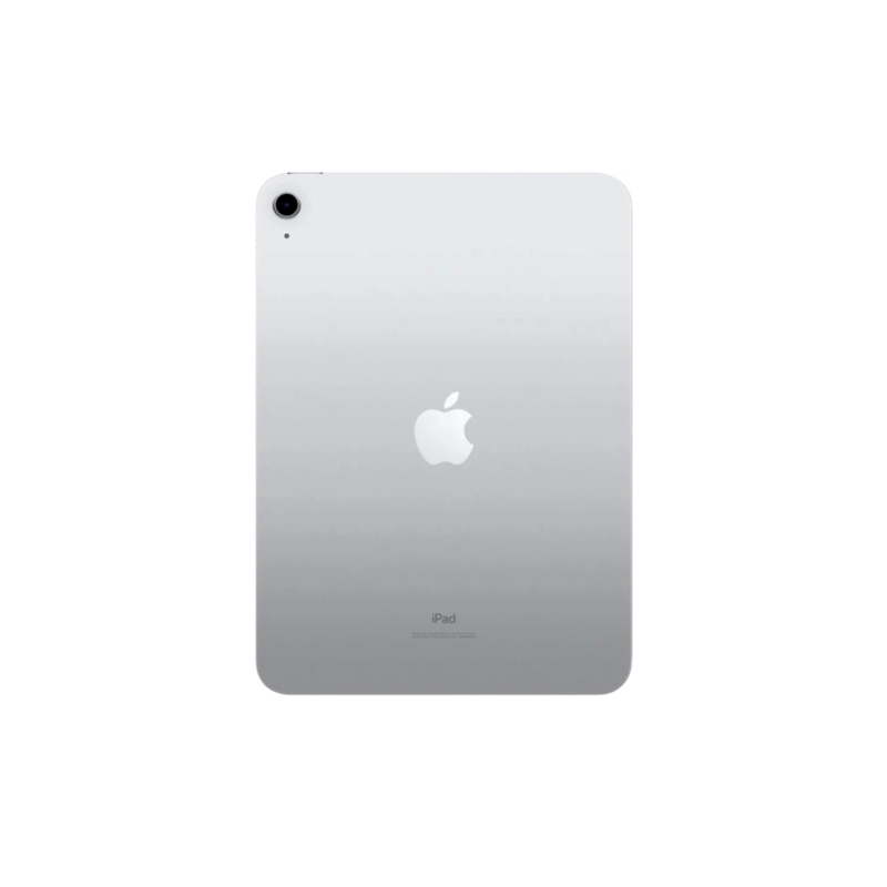 Apple iPad 64Go Puce A14 Bionic 10.9" Argent – Image 2