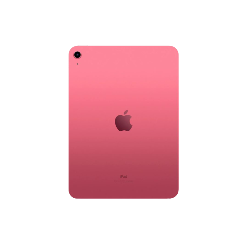Apple iPad 256Go, Puce A14 Bionic 10.9" Rose – Image 2