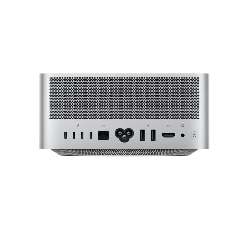 Apple Mac Studio M2 Max 32Go, 512 Go SSD
