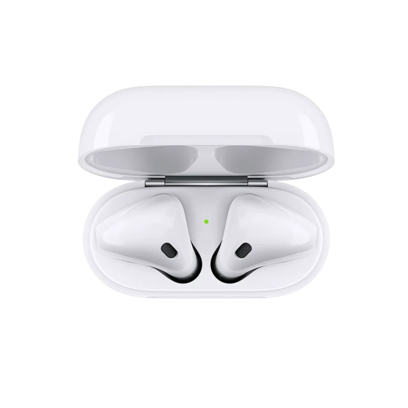 Apple Airpods 2, Ecouteurs Intra-Auriculaires – Image 2