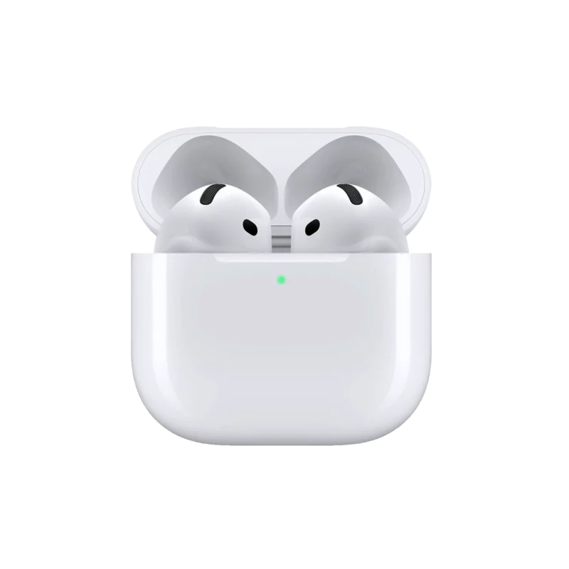 Apple Airpods 4, Ecouteurs Intra-Auriculaires – Image 2