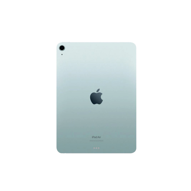 Apple iPad Air 11" M2 8Go, 128Go Bleu – Image 2