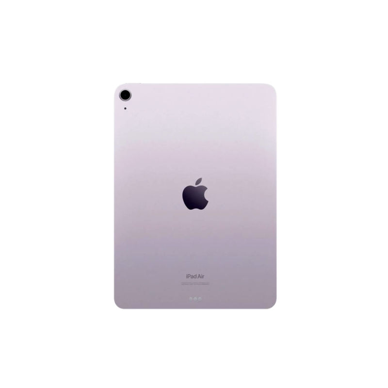 Apple iPad Air 11" M2, 8Go 128Go Mauve – Image 2