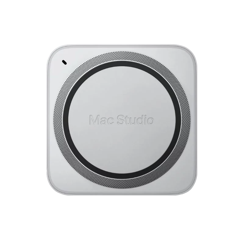 Apple Mac Studio M2 Max 32Go, 512 Go SSD – Image 4