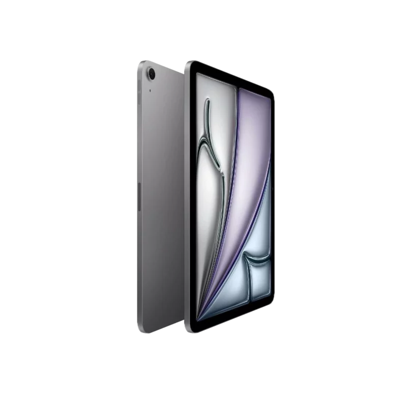 Apple iPad Air 11" M2 8Go, 128Go Gris sidéral – Image 4